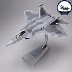 Lockheed F-22 Raptor