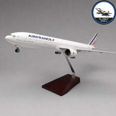 Boeing 777 Air France