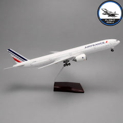 Boeing 777 Air France