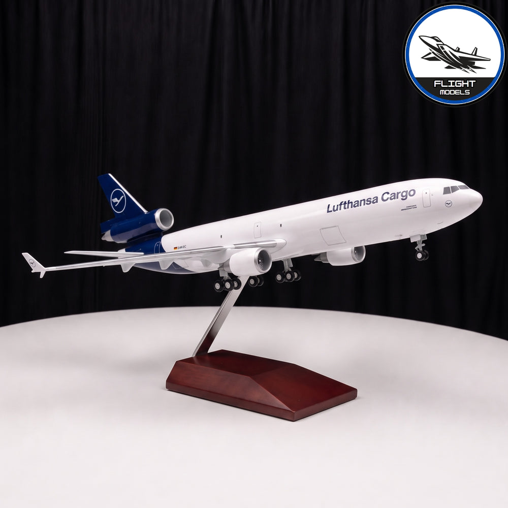 McDonnell Douglas MD-11 Lufthansa Cargo