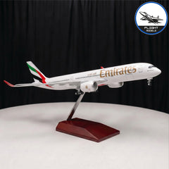 Airbus A350 Emirates
