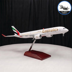 Airbus A350 Emirates