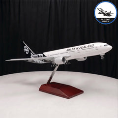 Boeing 777 Air New Zealand