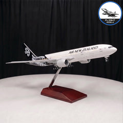 Boeing 777 Air New Zealand