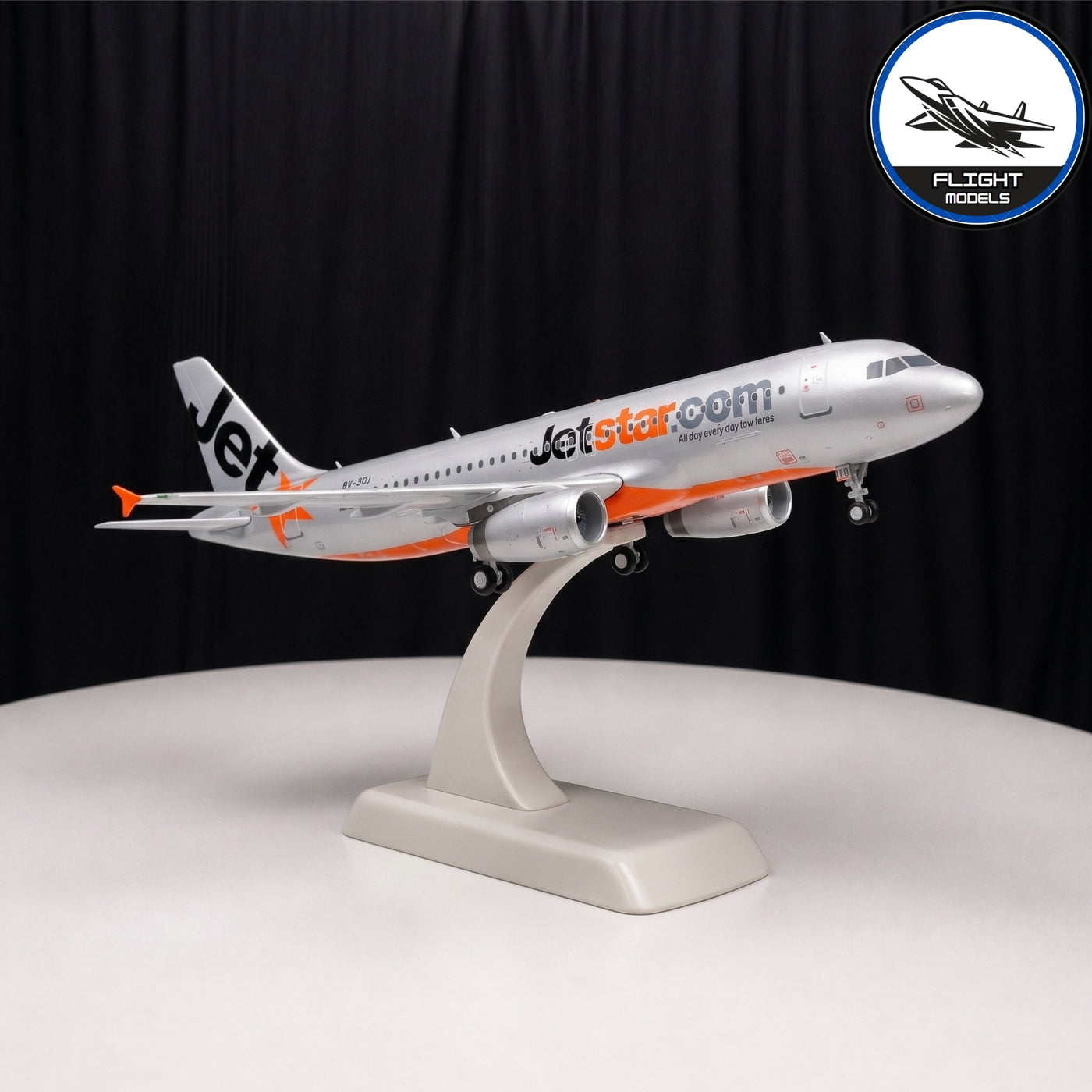 Airbus A321 Jetstar