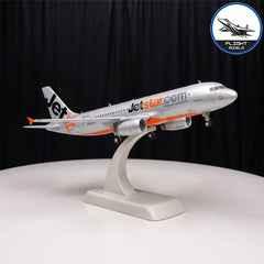 Airbus A321 Jetstar