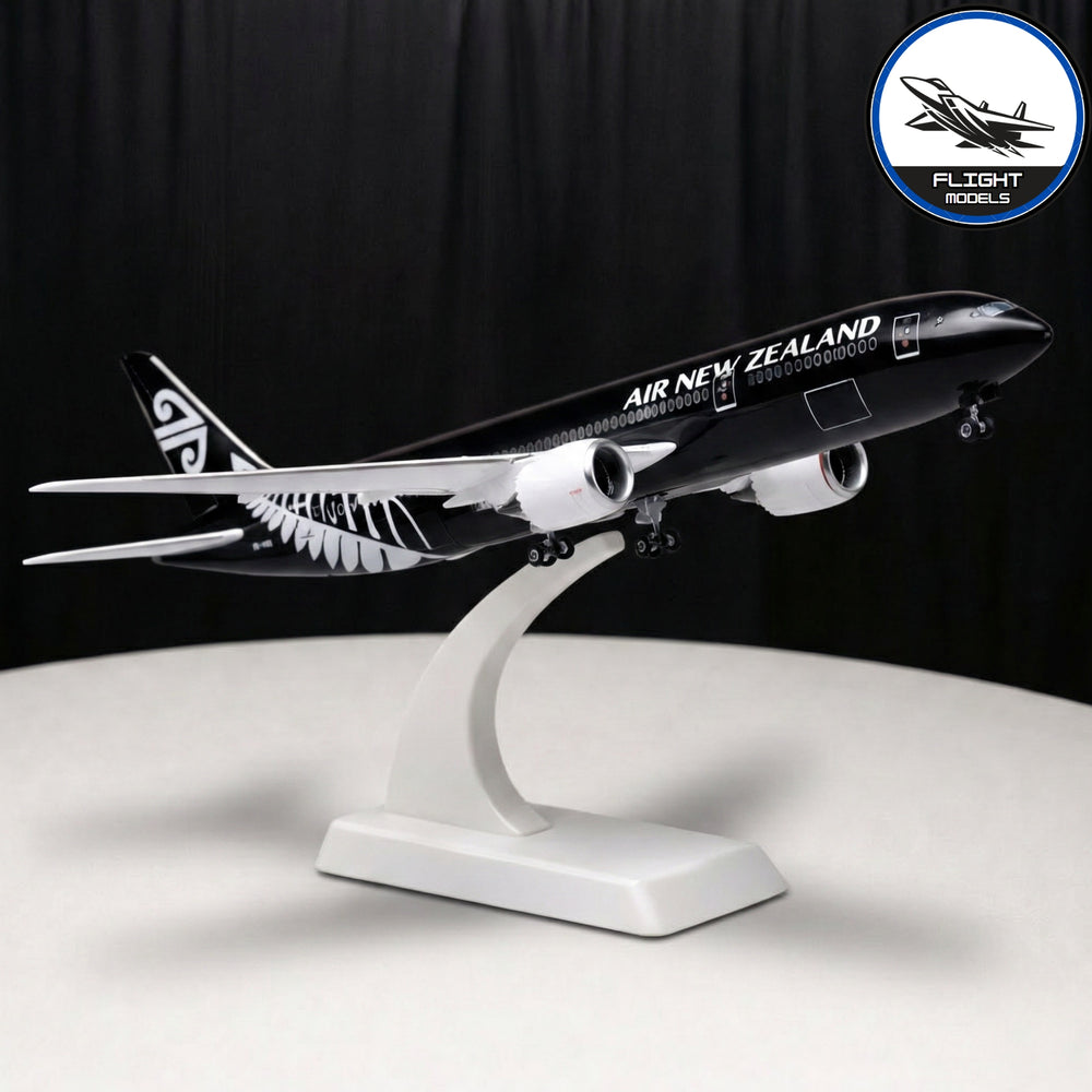 Boeing 777 Air New Zealand