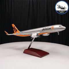 Airbus A321 Jetstar