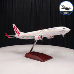 Boeing 737 Virgin Australia