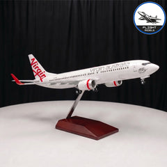 Boeing 737 Virgin Australia
