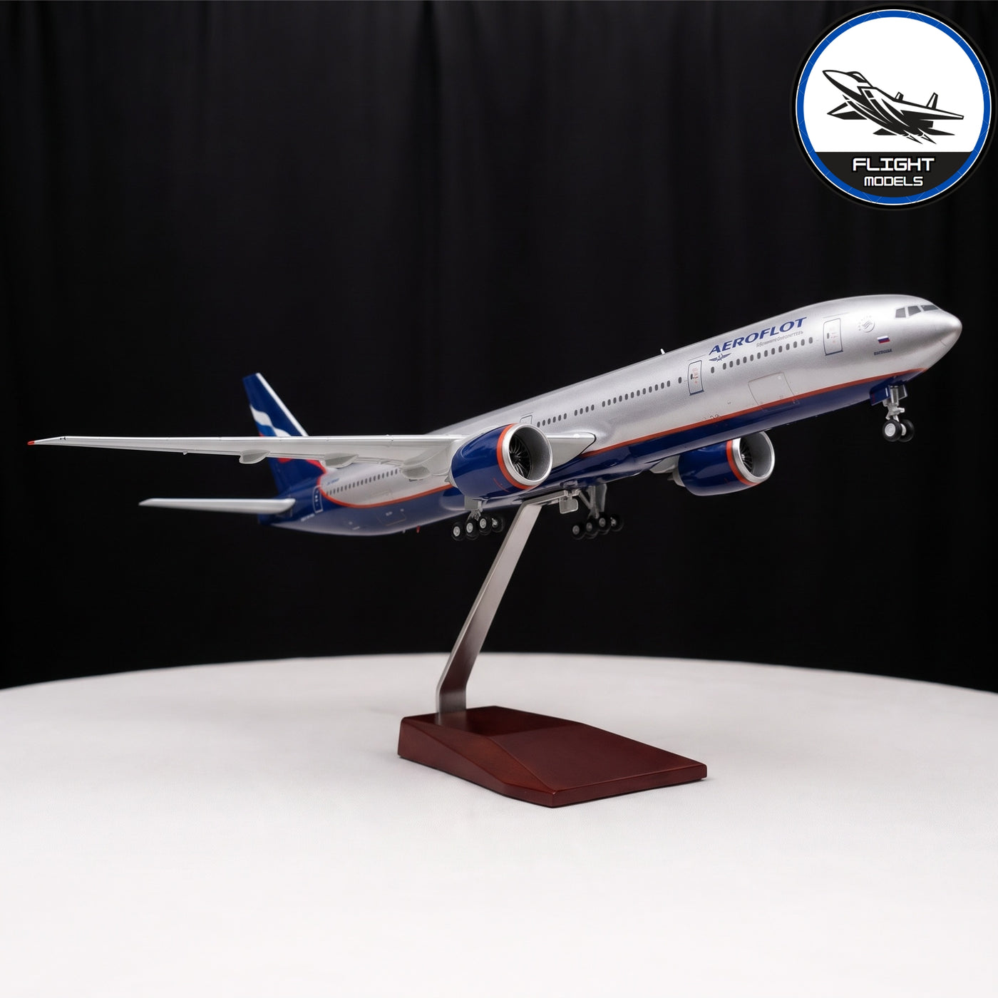 Boeing 777 Aeroflot