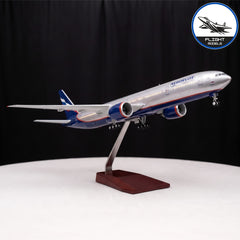 Boeing 777 Aeroflot