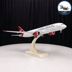 Boeing 787 Dreamliner Virgin Atlantic