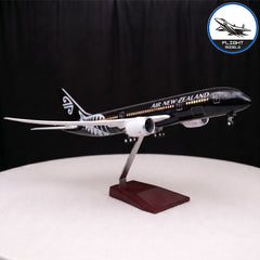 Boeing 787 Dreamliner Air New Zealand