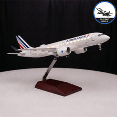 Airbus A220 Air France