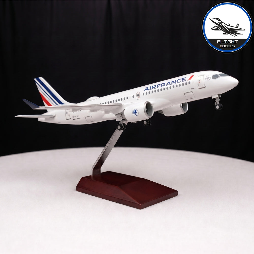 Airbus A220 Air France