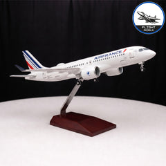 Airbus A220 Air France