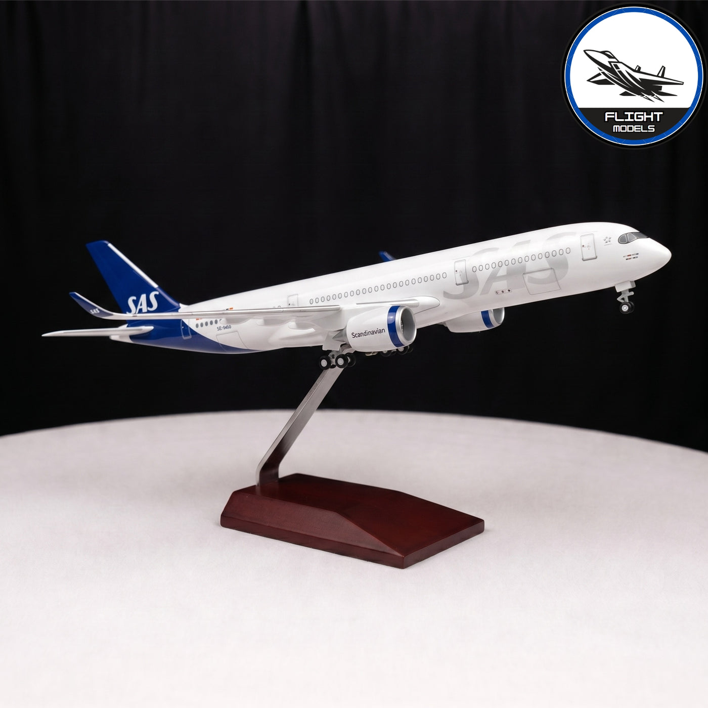 Airbus A350 SAS Scandinavian Airlines