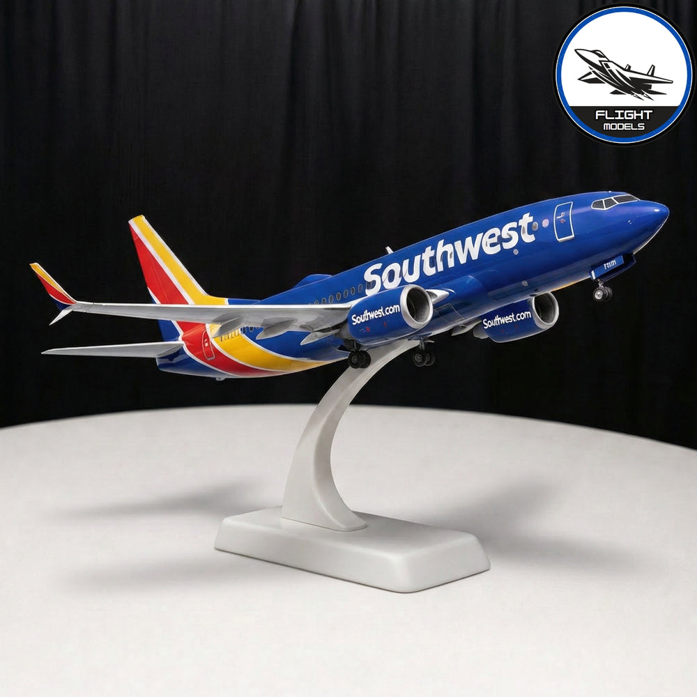 Boeing 737 Southwest