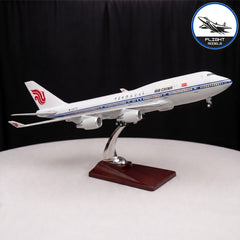 Boeing 747 Air China