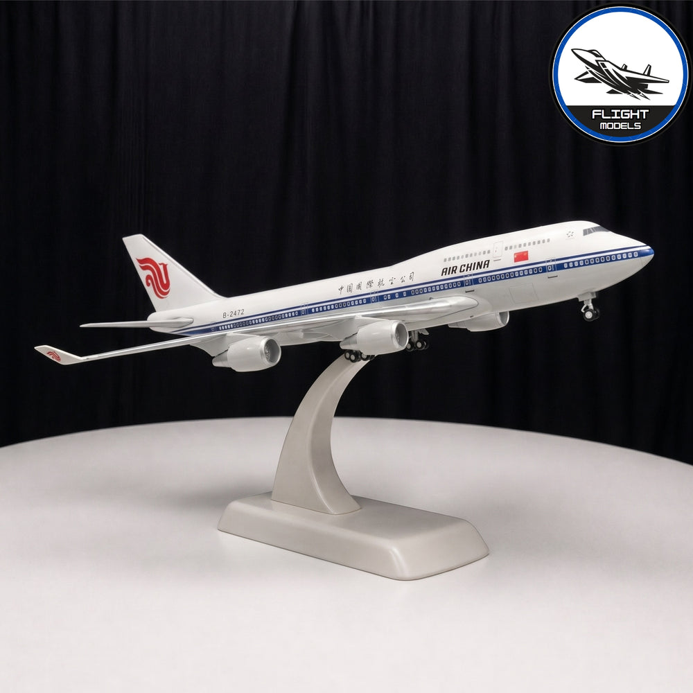 Boeing 747 Air China