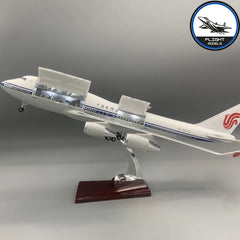 Boeing 747 Air China