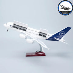 Airbus A380 Lufthansa