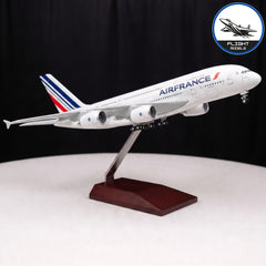 Airbus A380 Air France