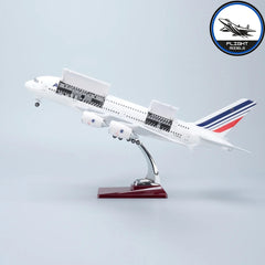 Airbus A380 Air France