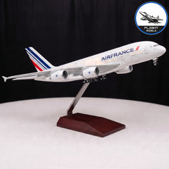 Airbus A380 Air France