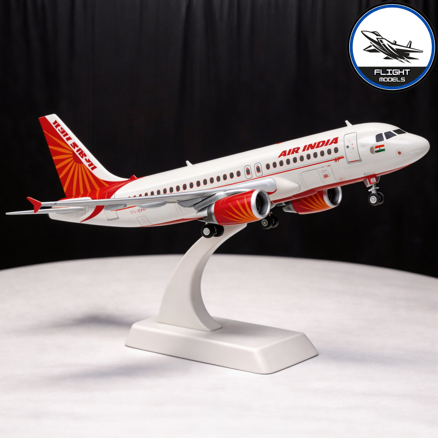 Airbus A320 Air india