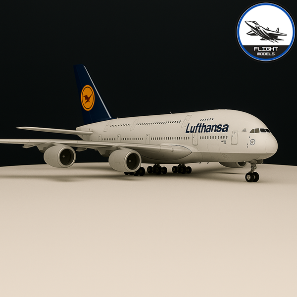 Airbus A380 Asiana Airlines