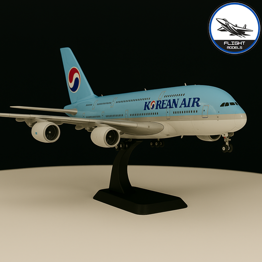 Airbus A380 Korean Air