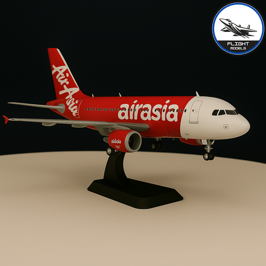 Airbus A320 Air Asia