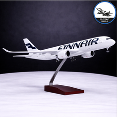 Airbus A350 Finnair