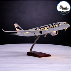 Airbus A350 Finnair