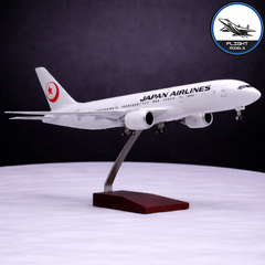 Boeing 787 Dreamliner Japan Airlines