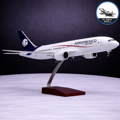 Boeing 787 Dreamliner Aeromexico