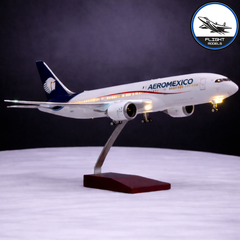 Boeing 787 Dreamliner Aeromexico
