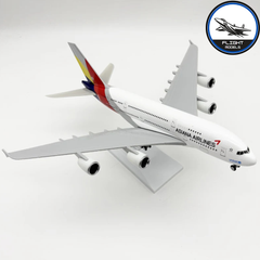 Airbus A380 Asiana Airlines