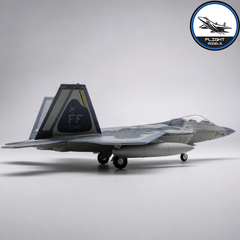 Lockheed F-22 Raptor