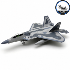 Lockheed F-22 Raptor