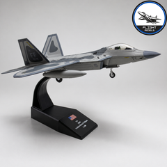 Lockheed F-22 Raptor