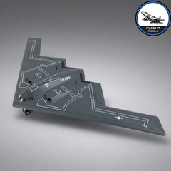 Northrop B-2 Spirit