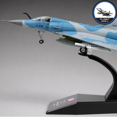 Dassault Mirage 2000C