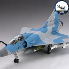 Dassault Mirage 2000C