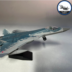 Sukhoi Su-57