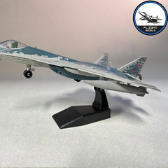 Sukhoi Su-57