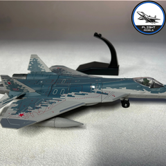 Sukhoi Su-57