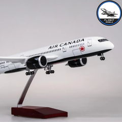 Boeing 787 Dreamliner Air Canada